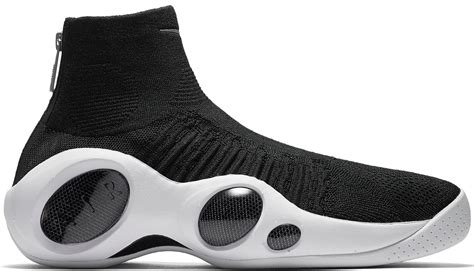 Nike flight bonafide shoes